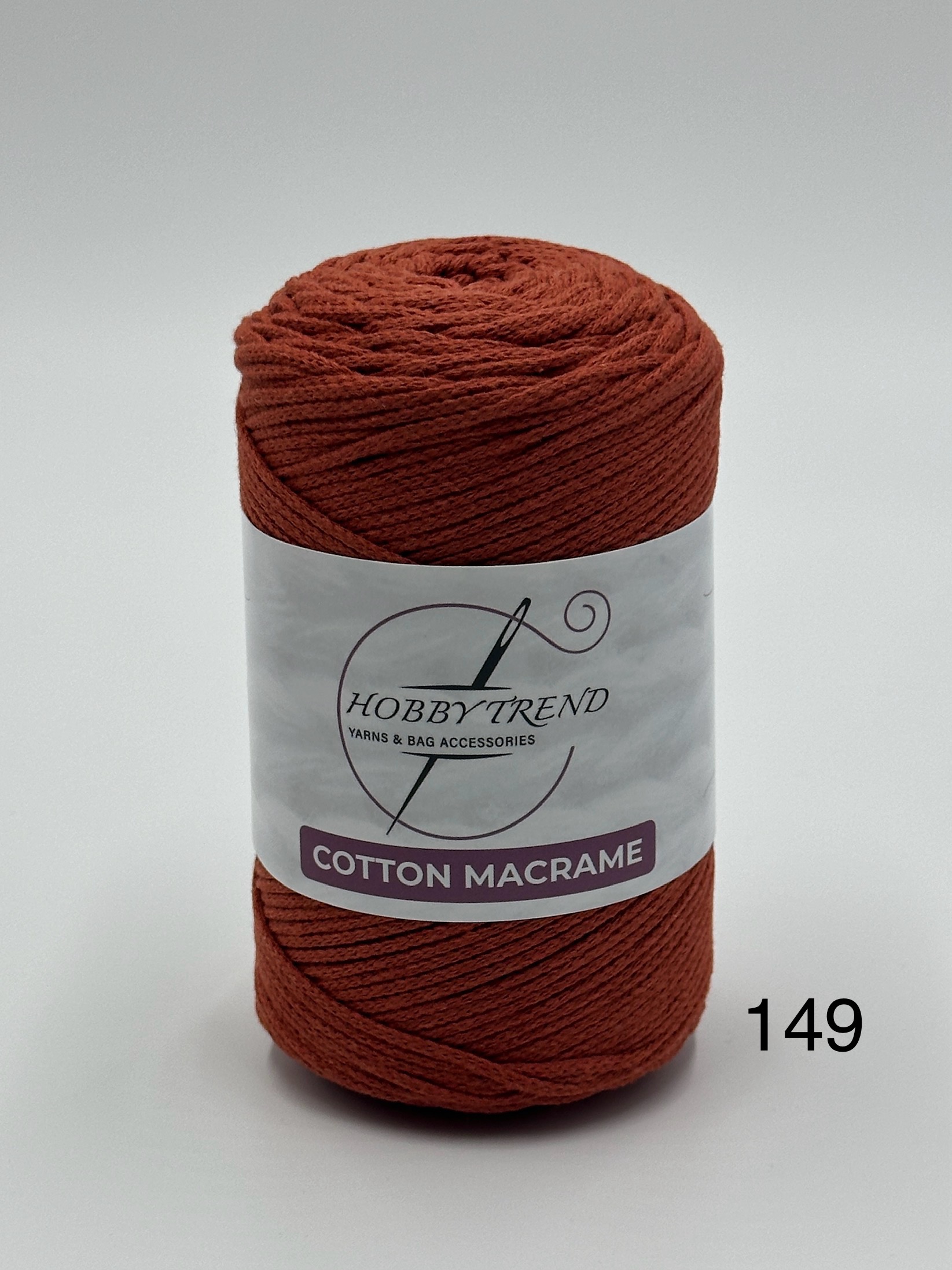 COTTON MACROME 149